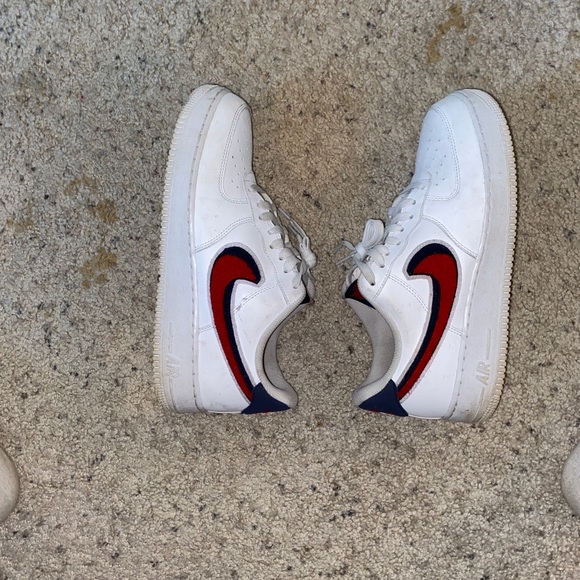 Air Force ones